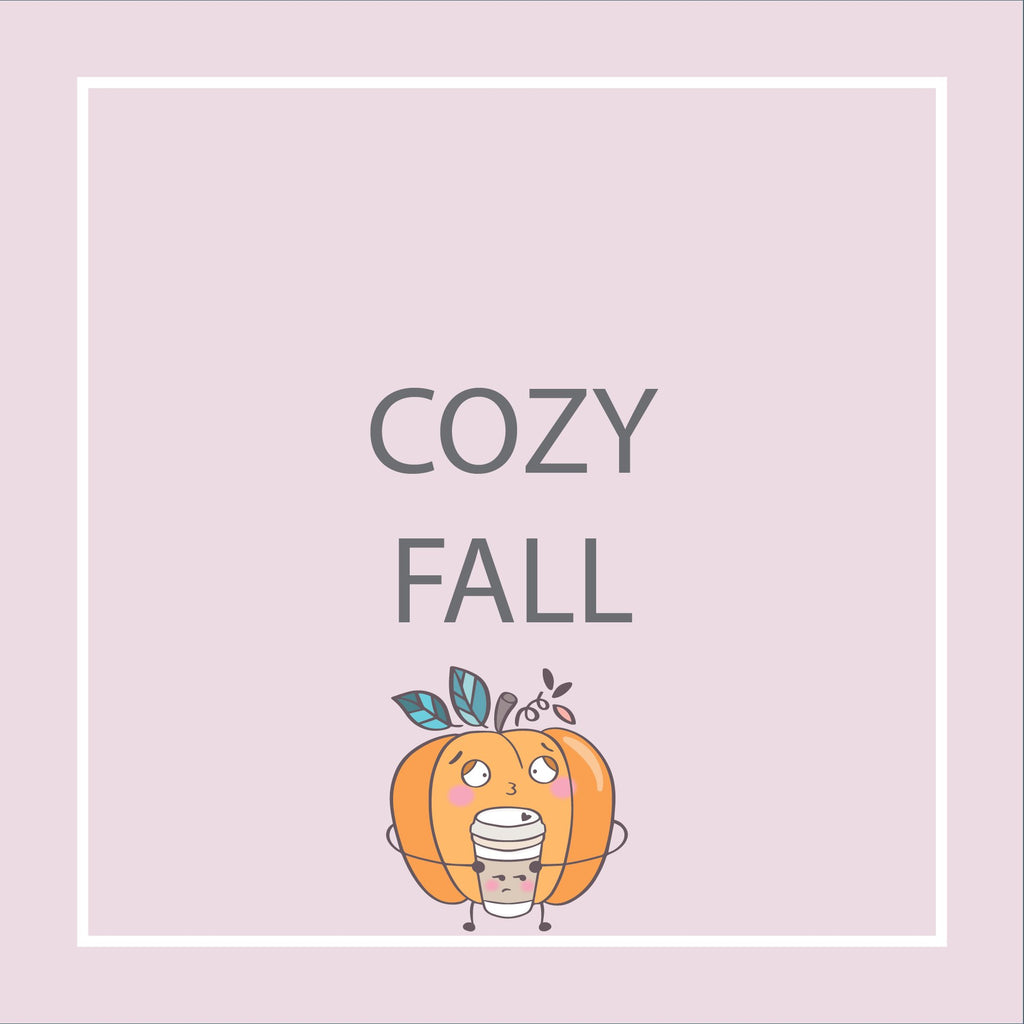 Cozy Fall