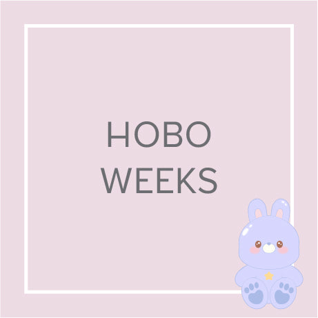 Hobo Weeks