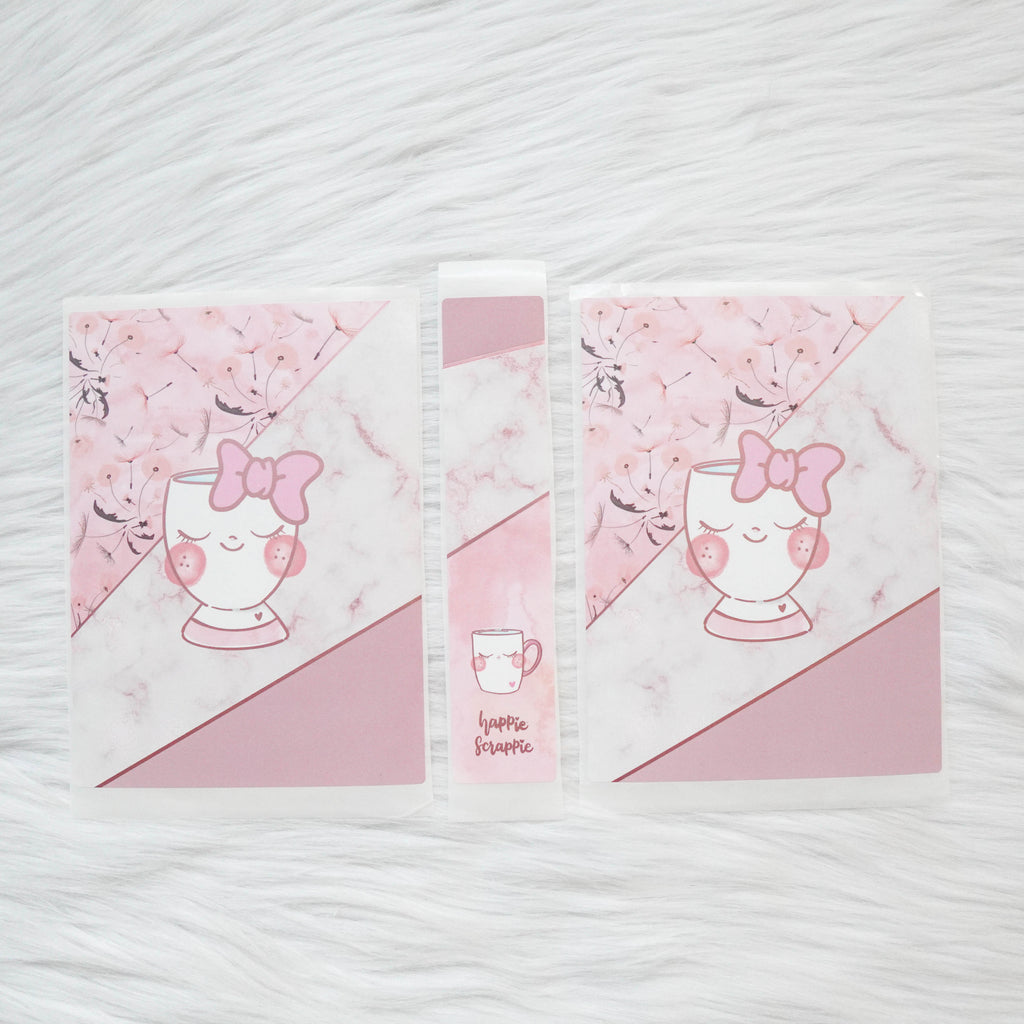 Decal Sticker : Regular Albums (Decal only, Not Albums)