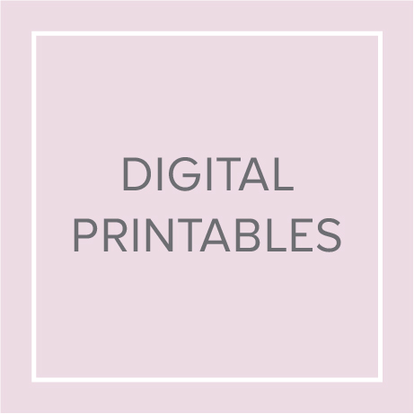 Digital Printable