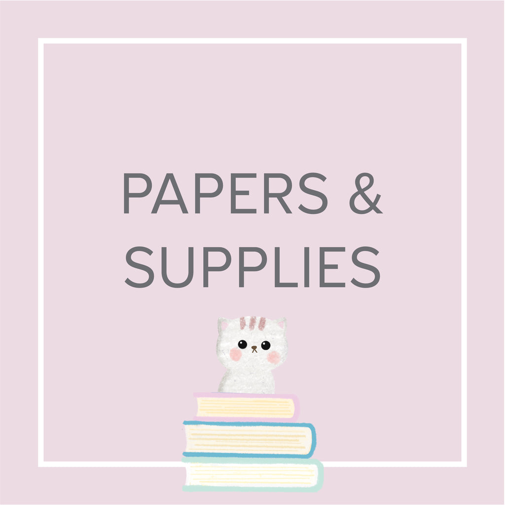 Supplies