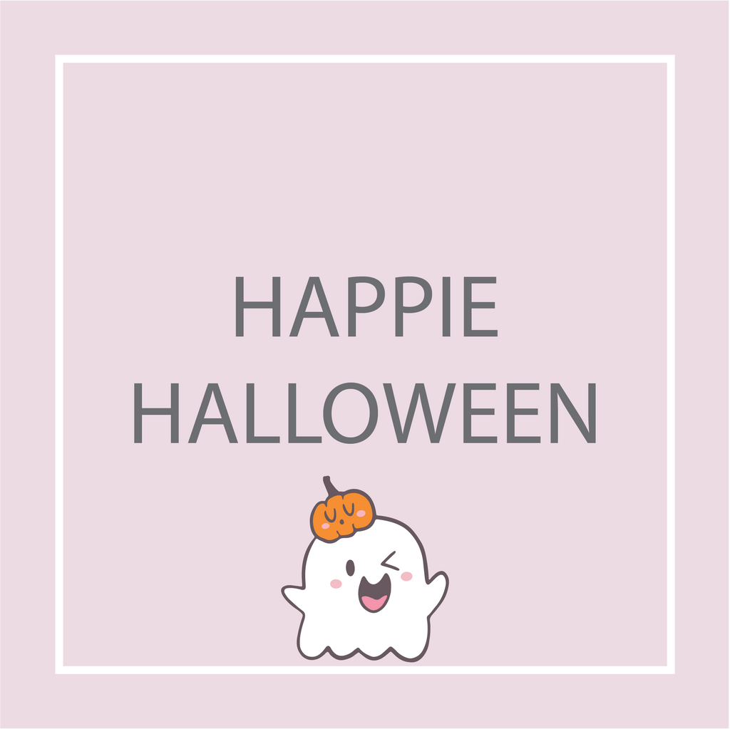 Happie Halloween