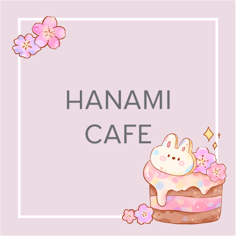 Hanami Cafe