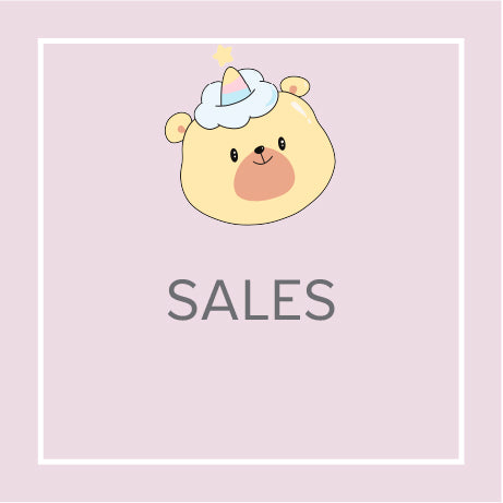 2025 HAPPIE NEW YEAR SALES