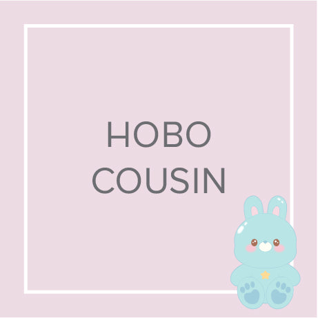 Hobo Cousin