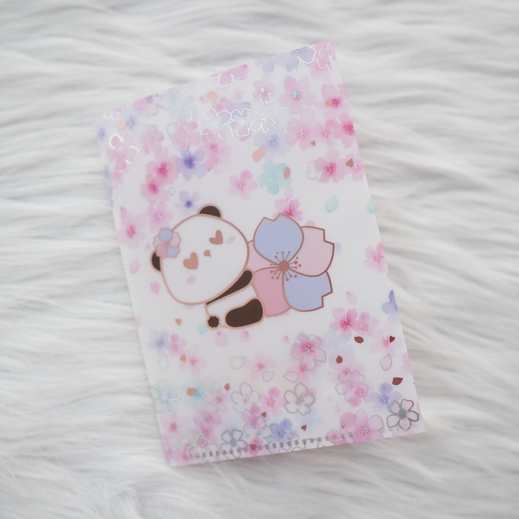 Happie Planner Kit : Cherry Blossom // Hobonichi Weeks Sticker Kit
