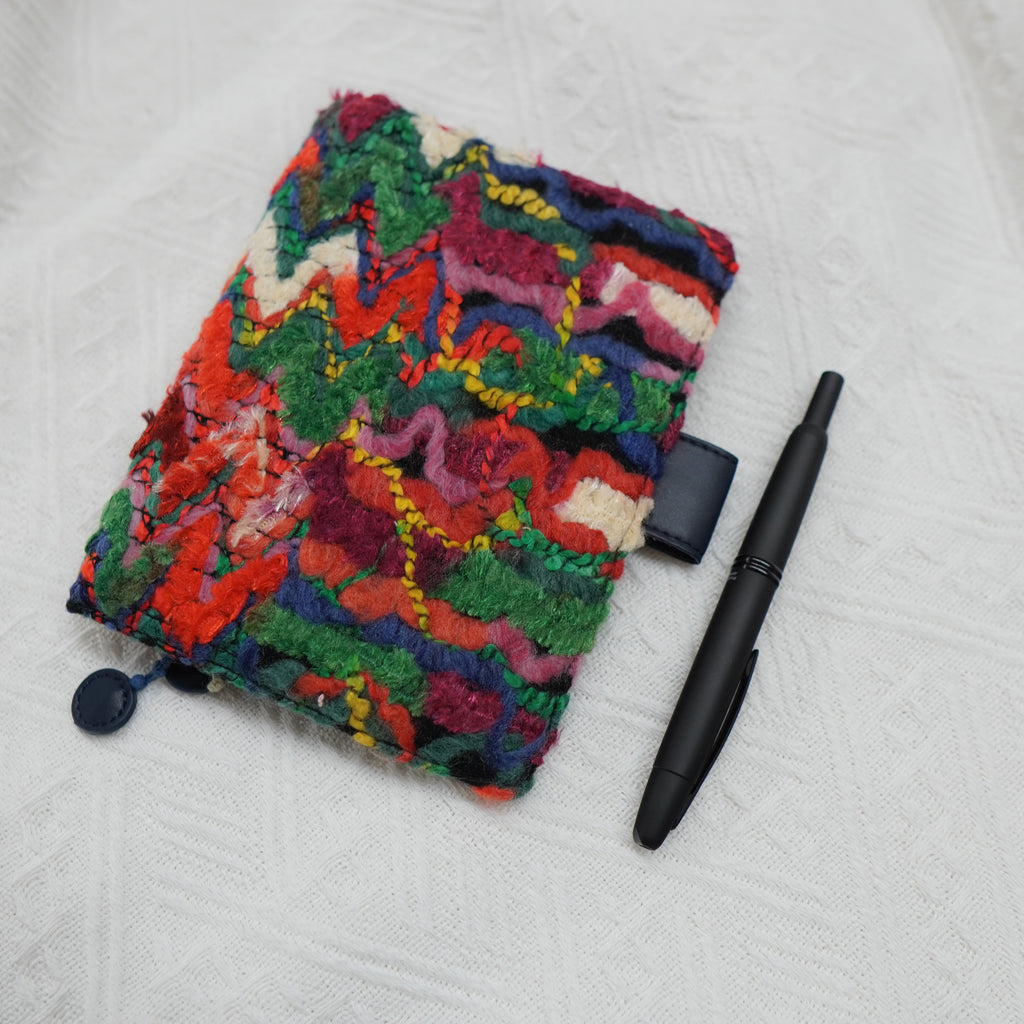 Planner Cover : READY STOCKS (A6 / Hobo Techo)