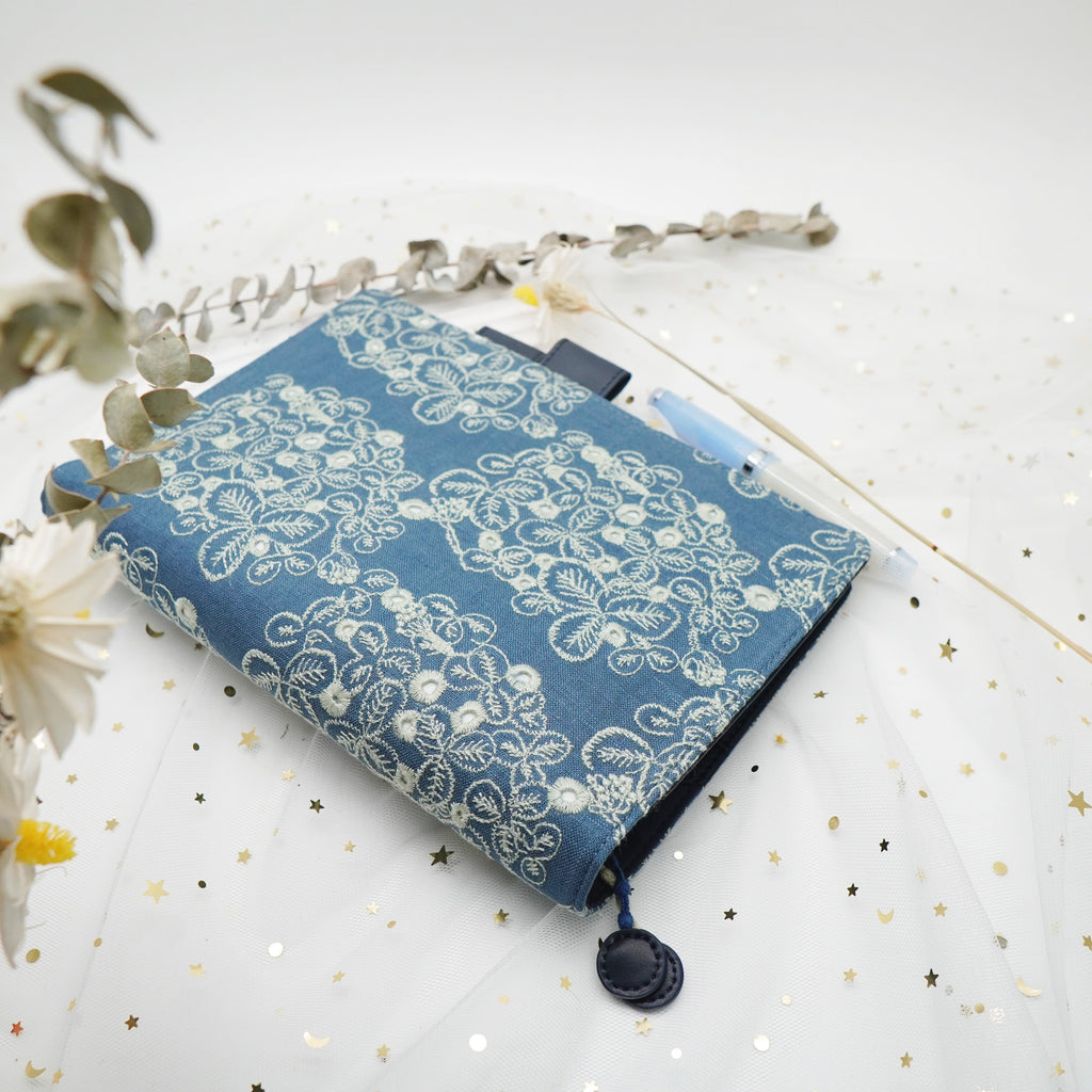 Planner Cover : READY STOCKS (A6 / Hobo Techo)