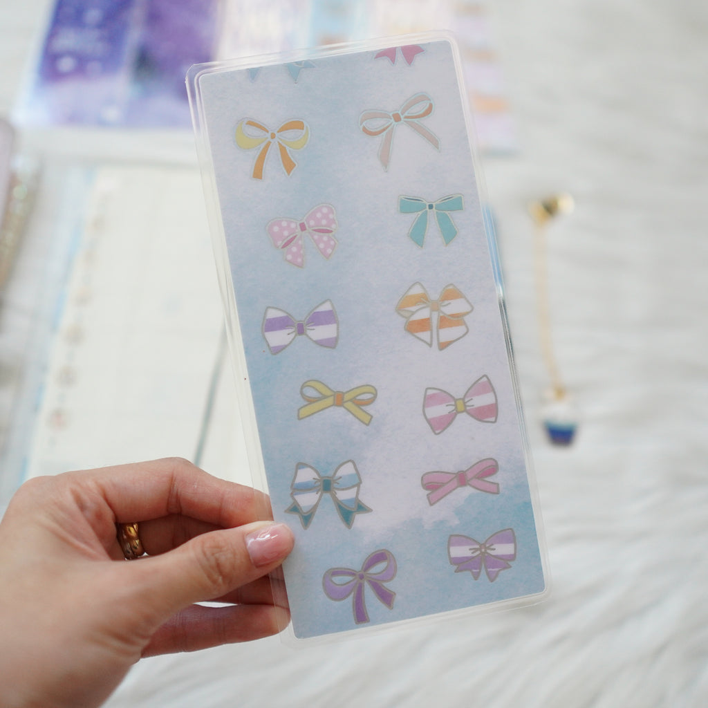 Pencil Board : Hobonichi Weeks / Weeks Mega