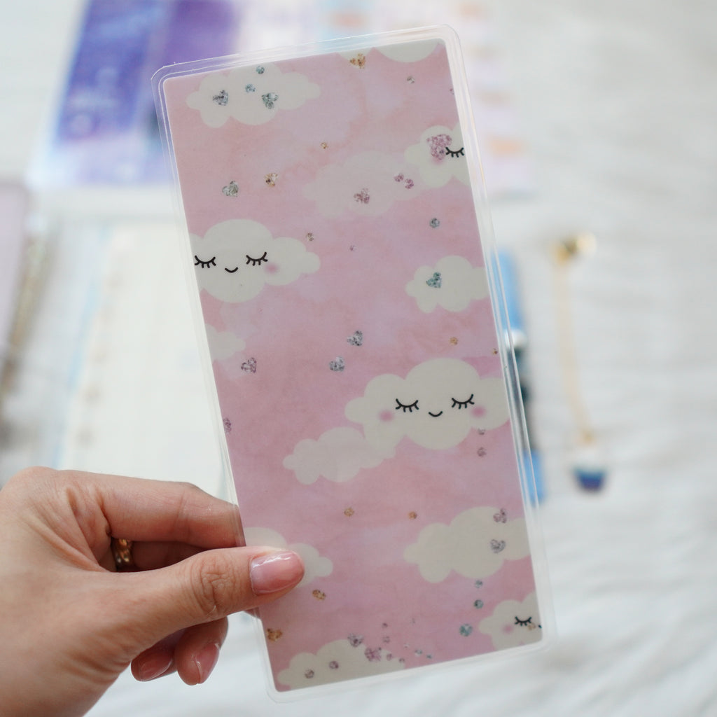 Pencil Board : Hobonichi Weeks / Weeks Mega