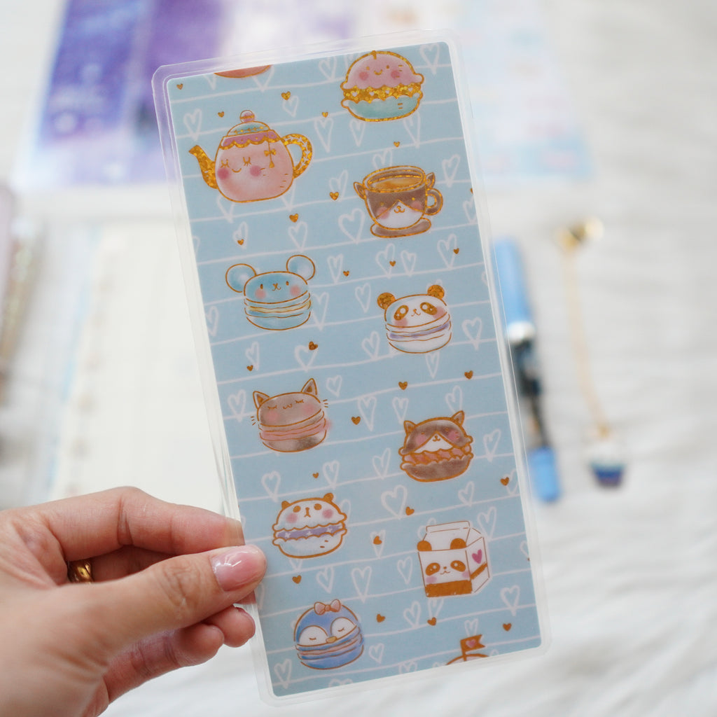 Pencil Board : Hobonichi Weeks / Weeks Mega