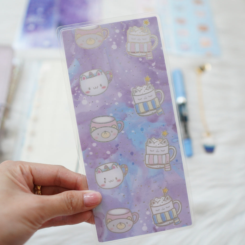 Pencil Board : Hobonichi Techo / A6 Sized