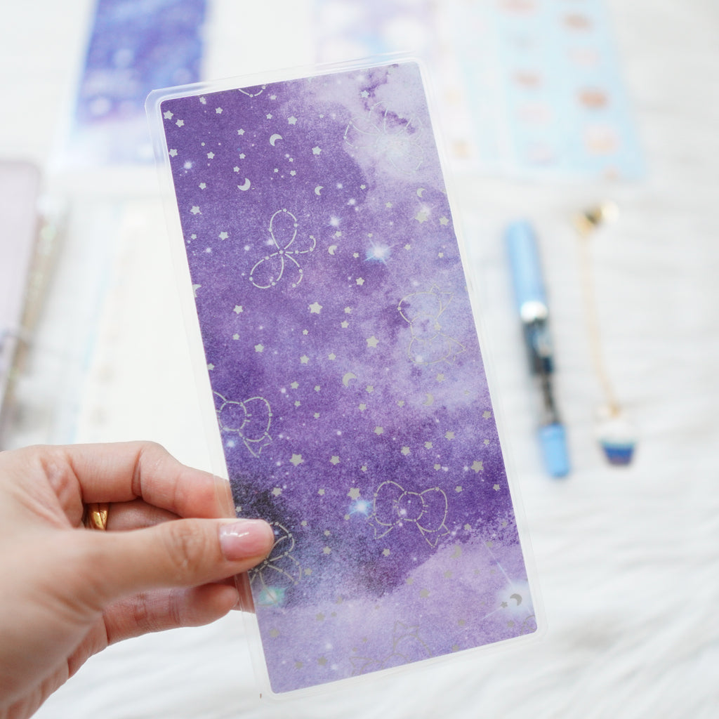 Pencil Board : Hobonichi Weeks / Weeks Mega