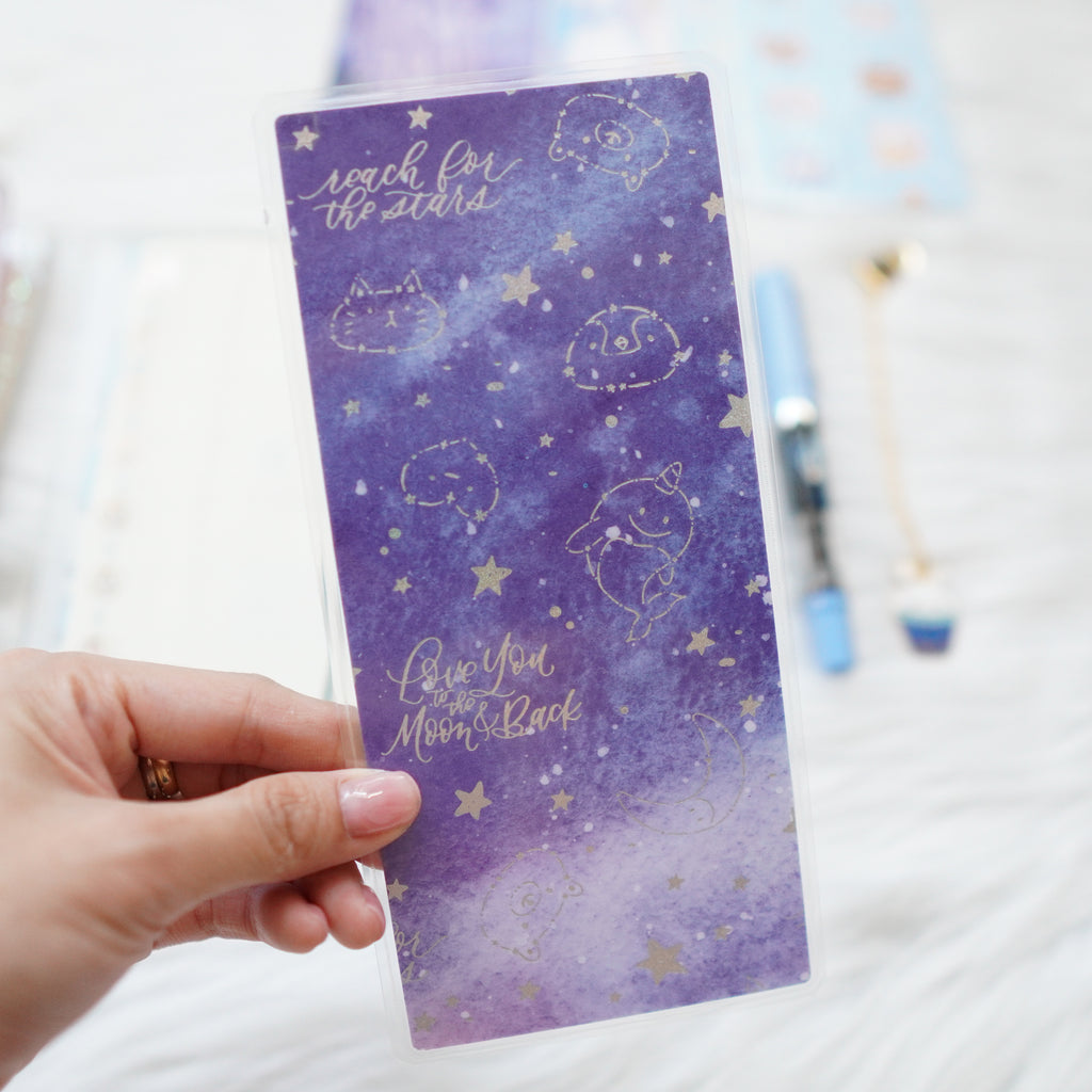 Pencil Board : Hobonichi Weeks / Weeks Mega