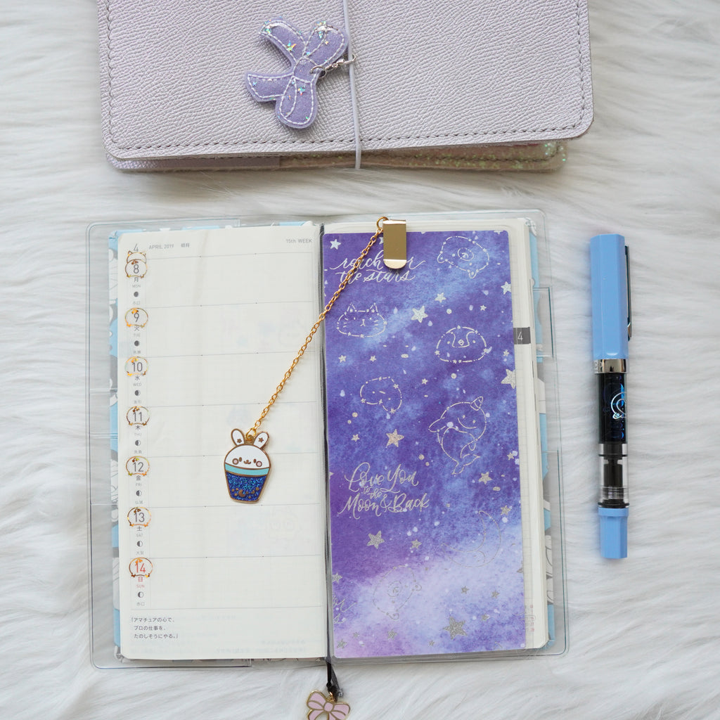 Pencil Board : Hobonichi Techo / A6 Sized