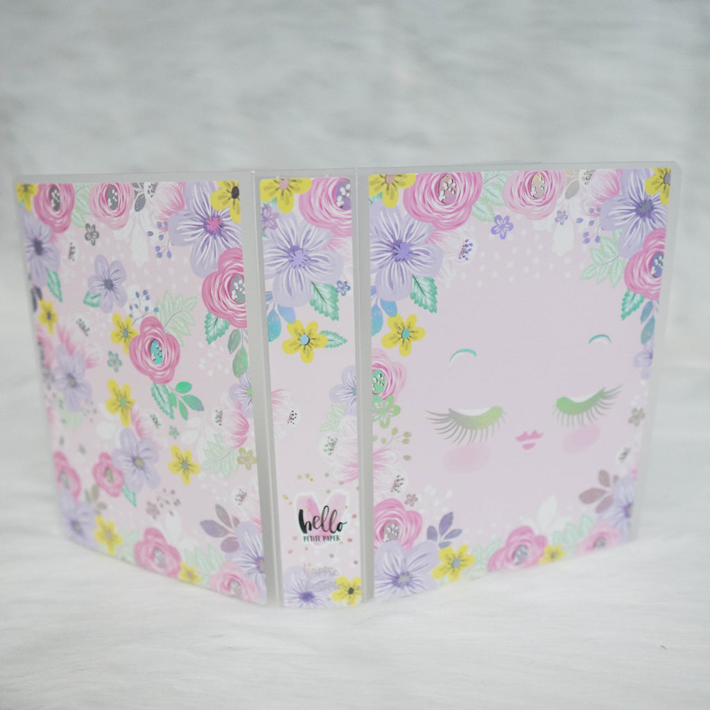 Sticker Albums & Storage | HappieScrappie