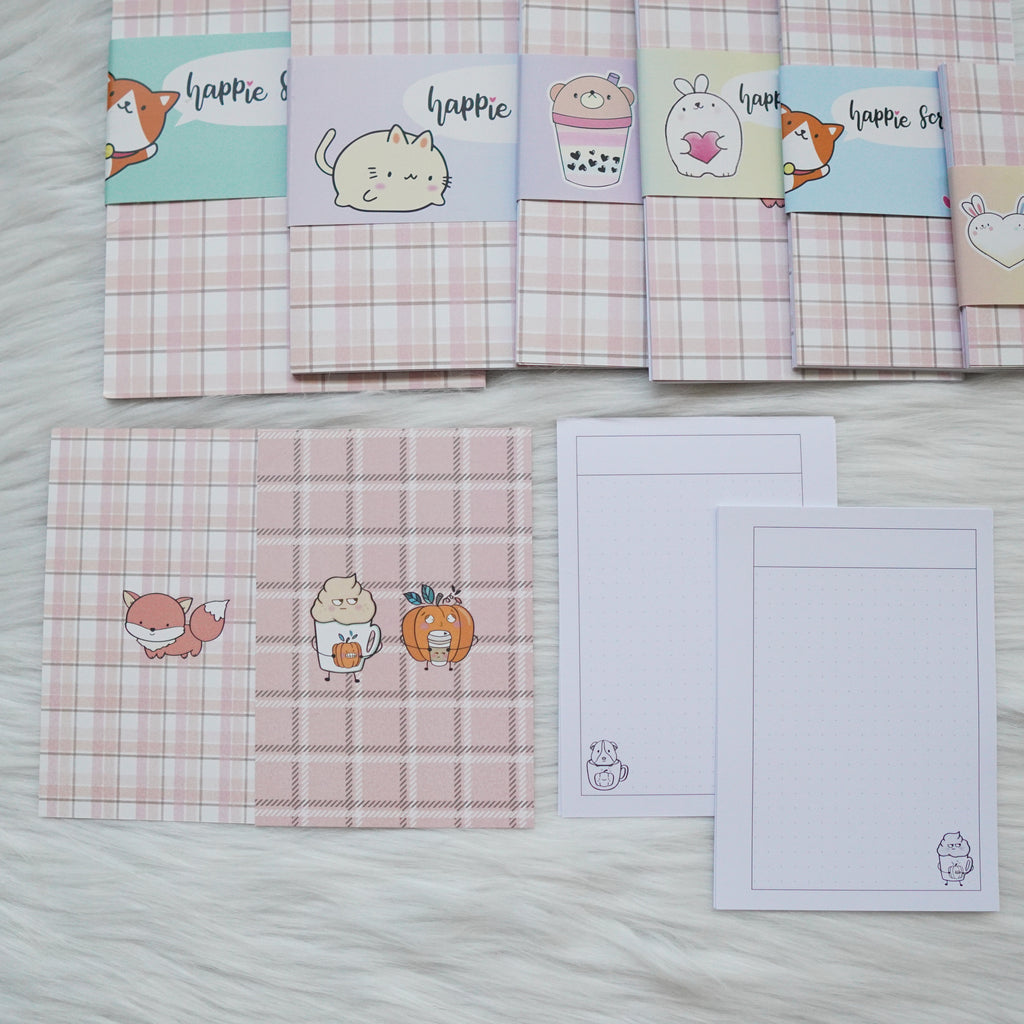 Grab Bags : Inserts