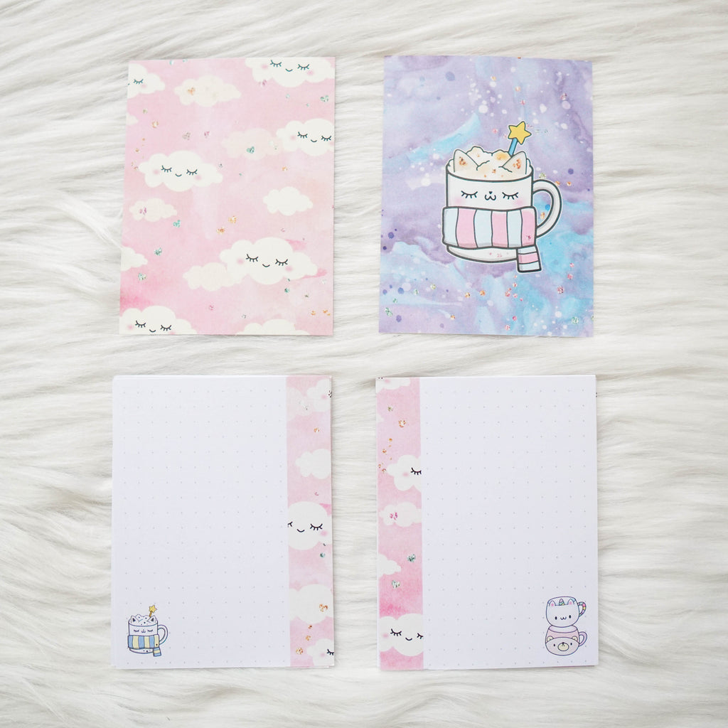 Grab Bags : Inserts