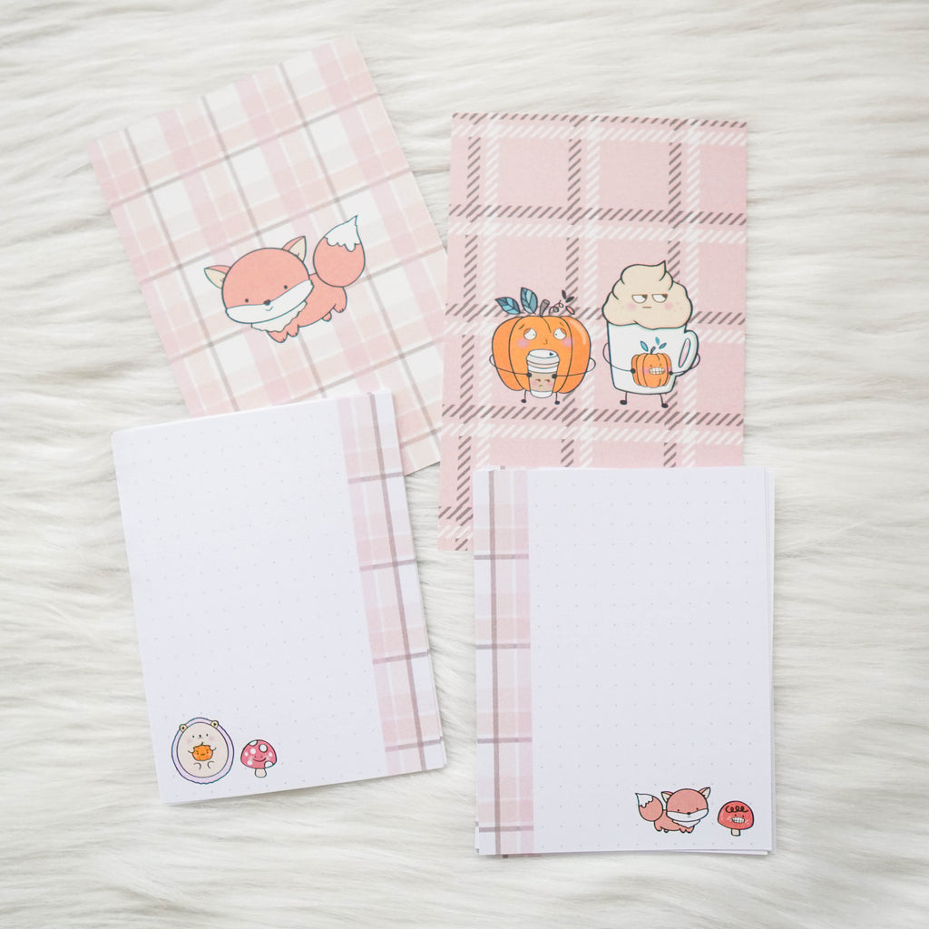 Grab Bags : Inserts
