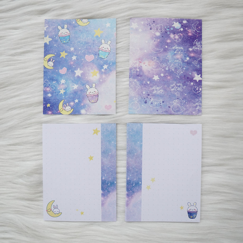 Micro HP Inserts - Constellation // Dotted