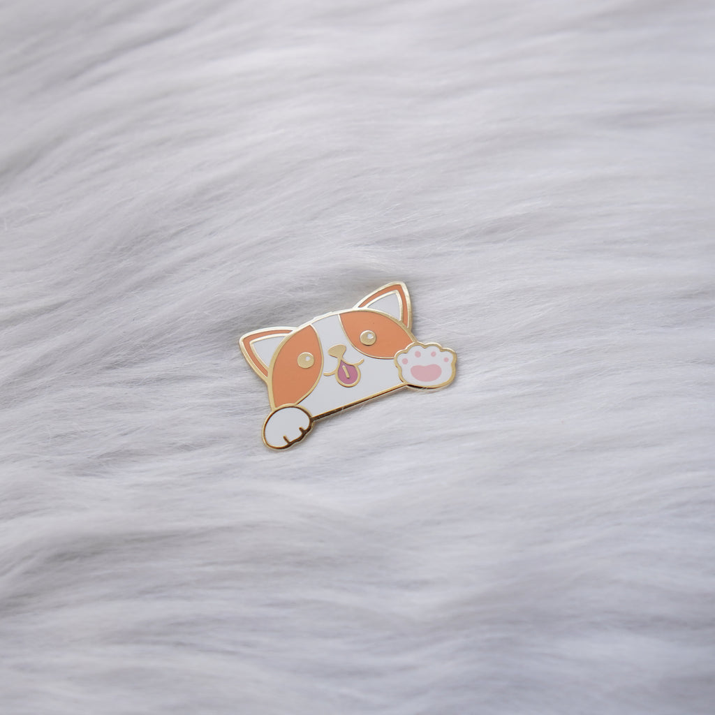 Pins :  Let's Go Travel // Peeking Dog