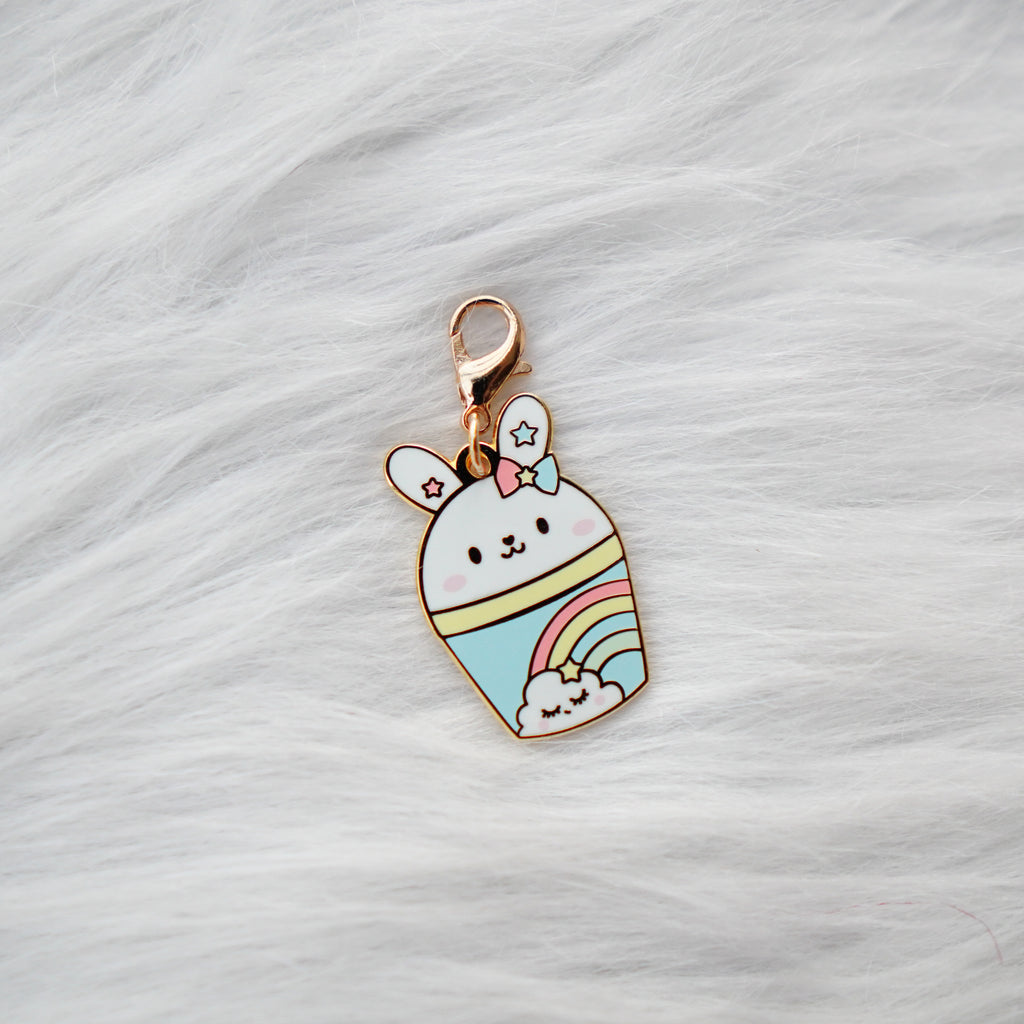 Pins : All The Boba Animals