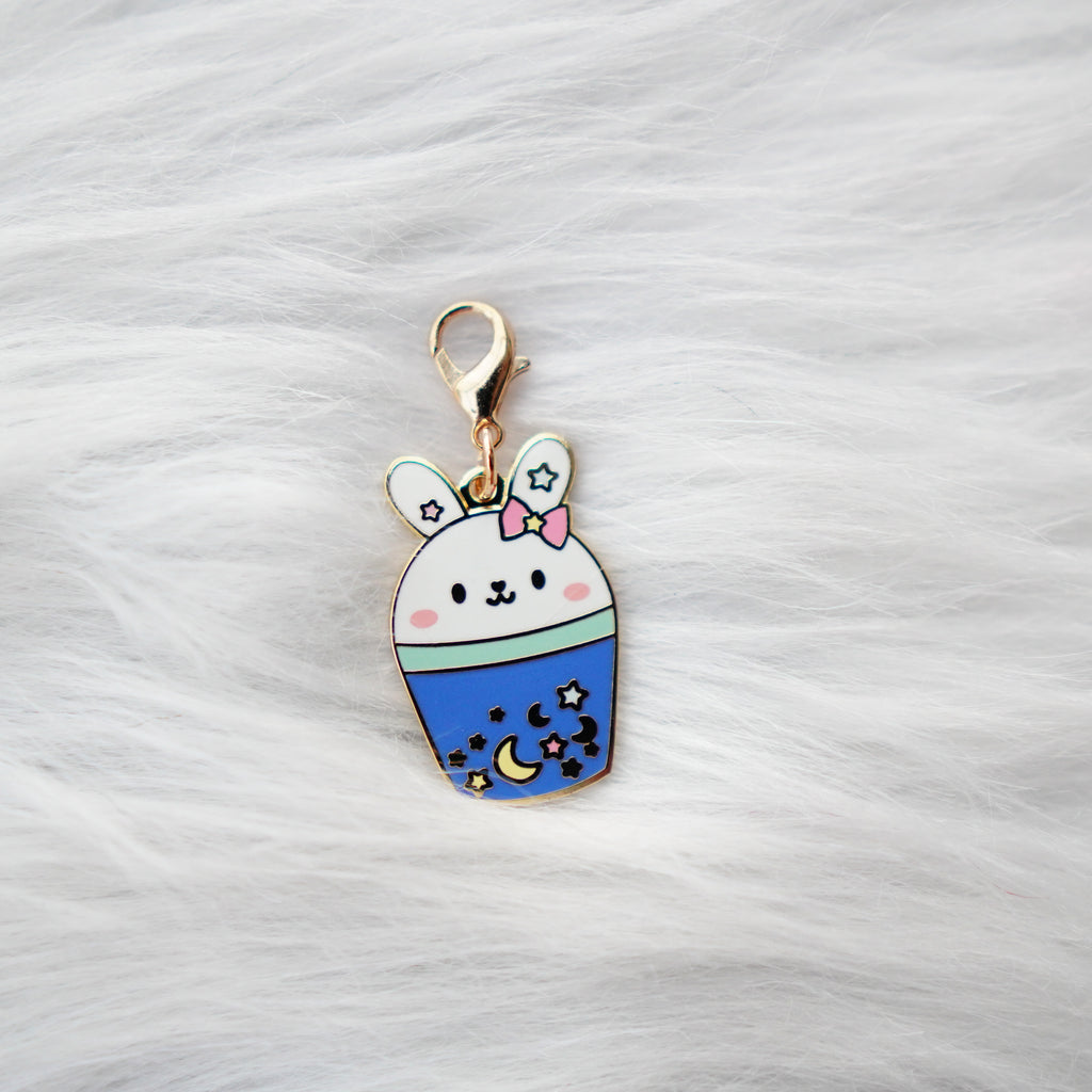 Dangling Charm : All The Boba Animals