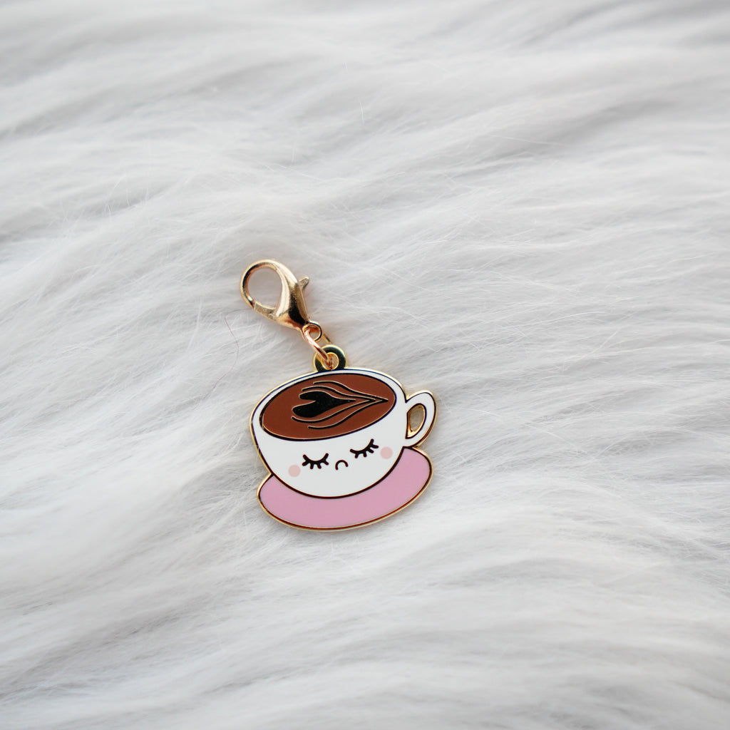 Pins : Positivi-Tea // Coffee & Tea