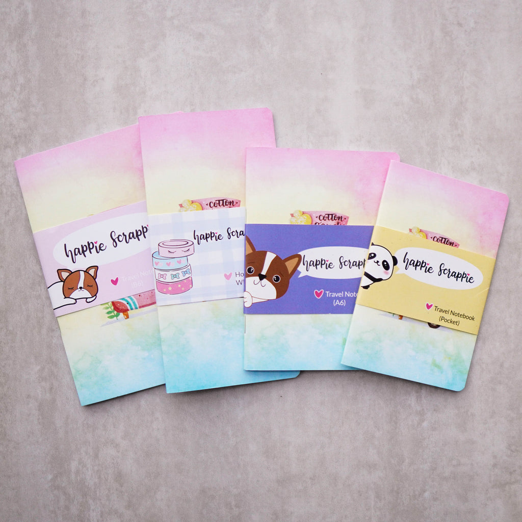 Grab Bags : Inserts