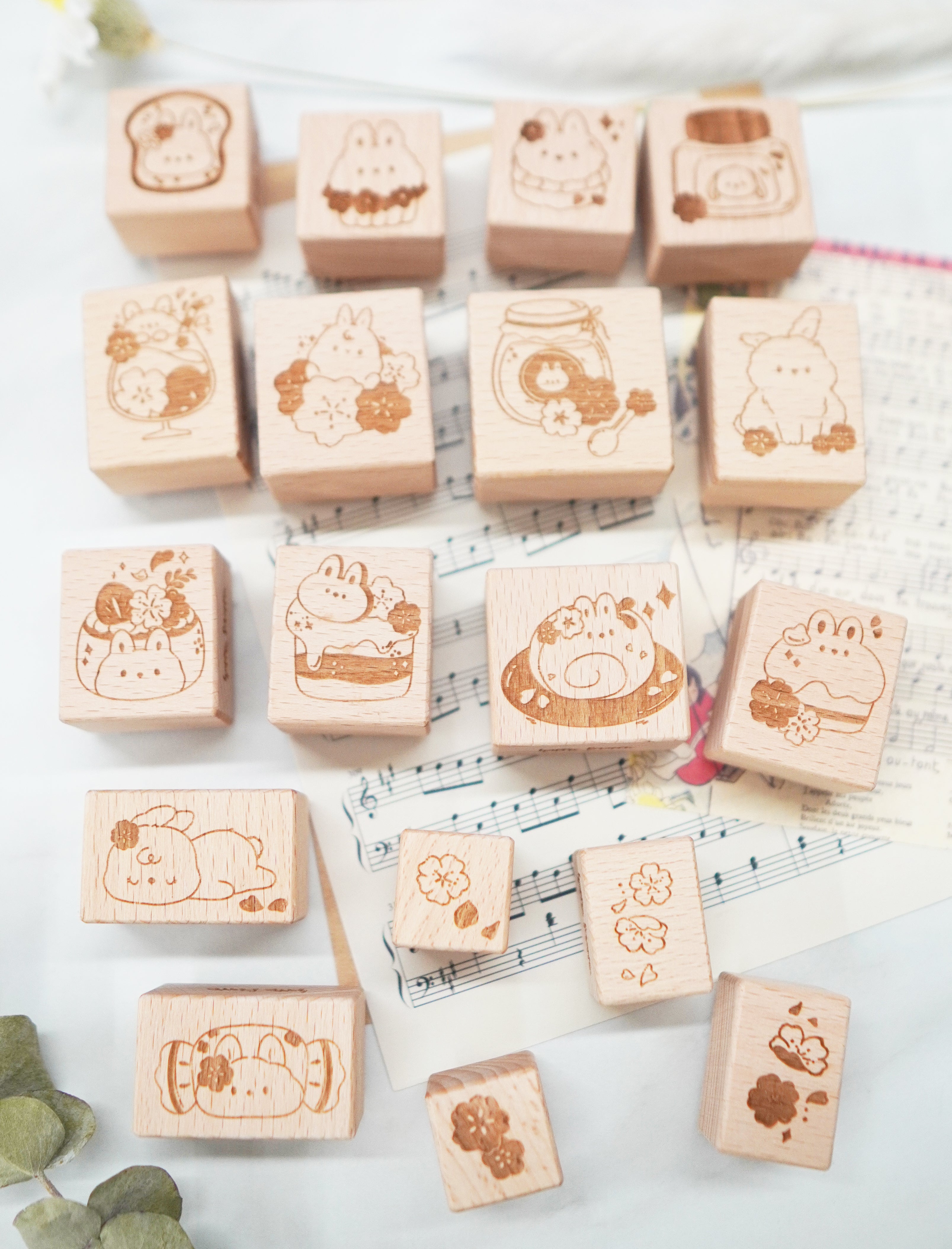 スタンピンアップ　Shake & Celebrate スタンプ＆ダイ スタンピンアップ Shake & Celebrate スタンプ＆ダイ