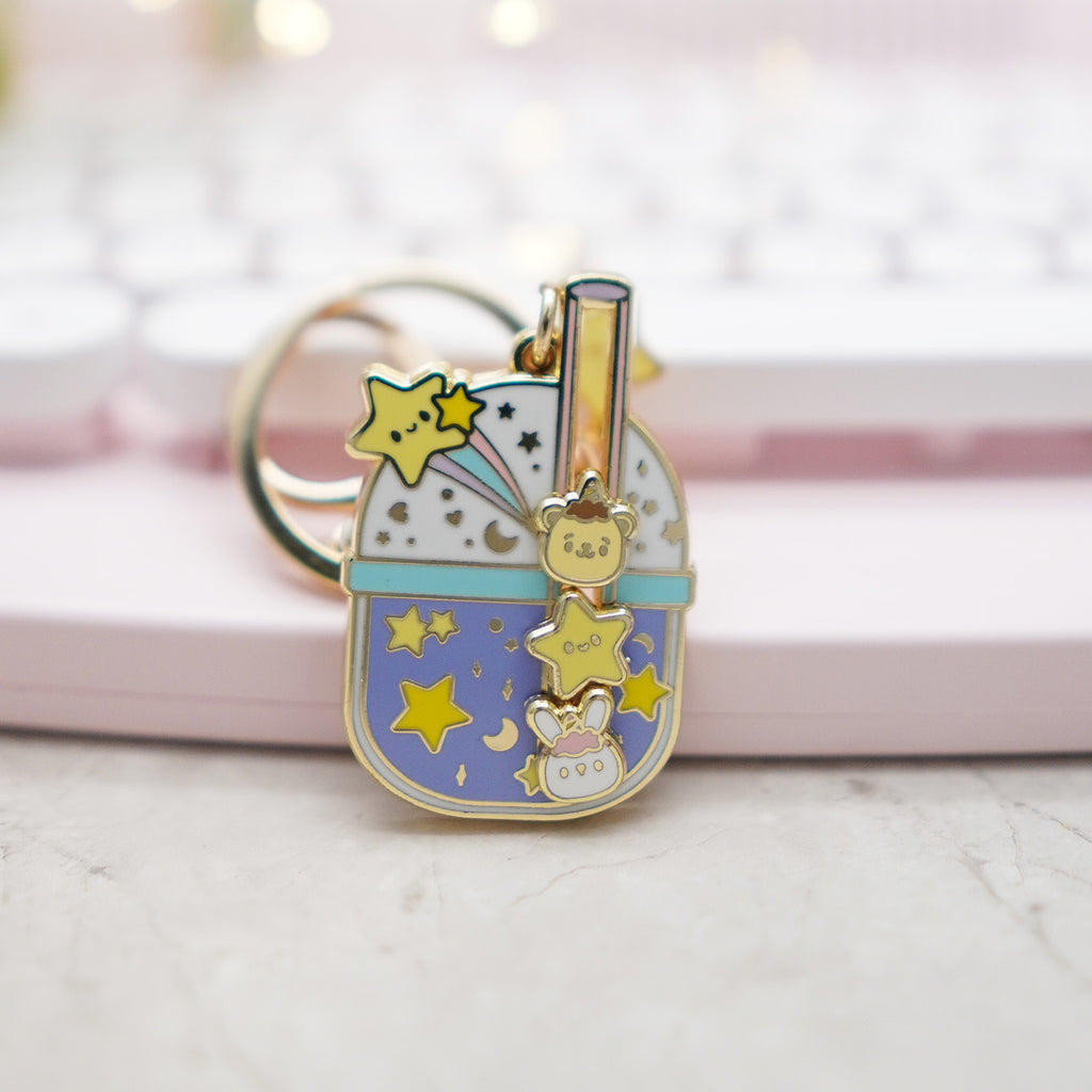 Pins & Charms | HappieScrappie