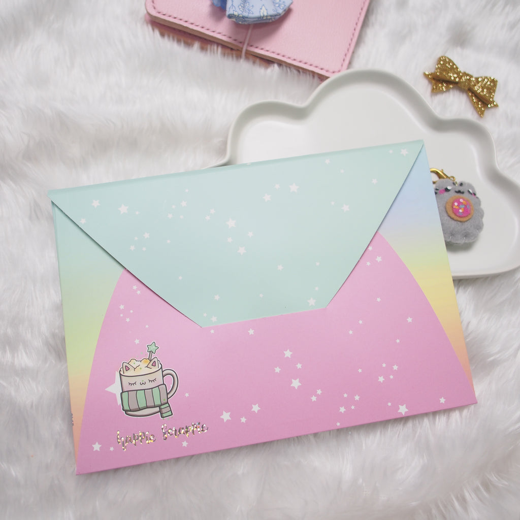 Kit Envelopes