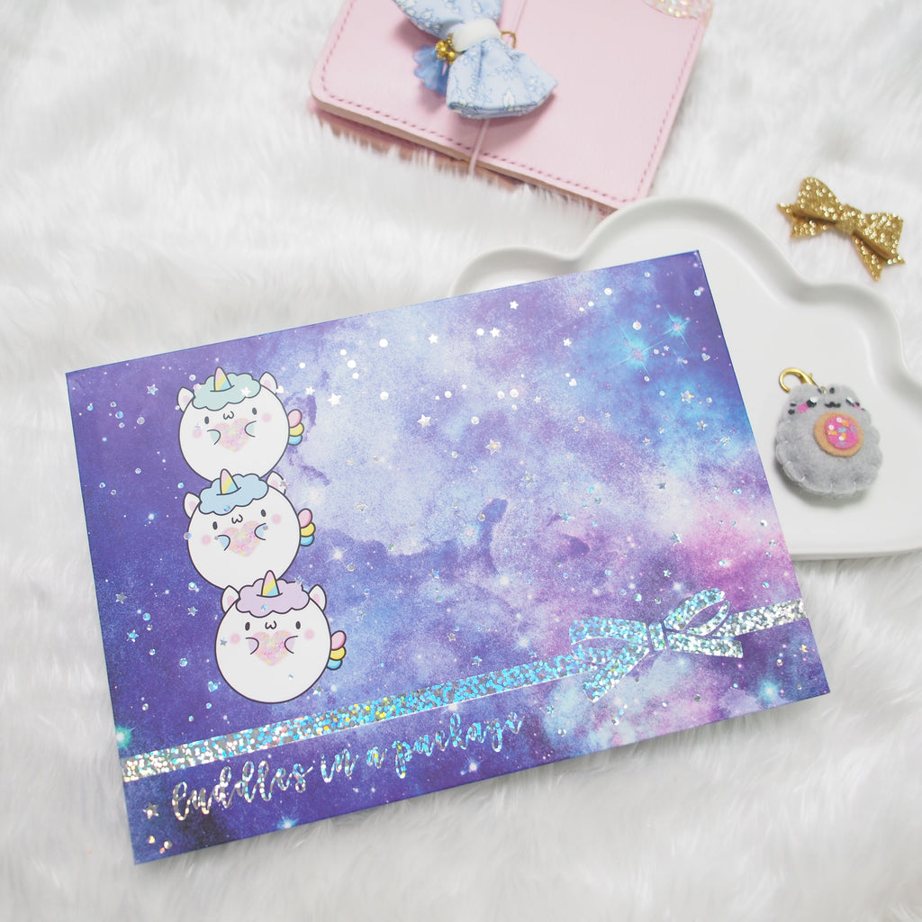 Kit Envelopes