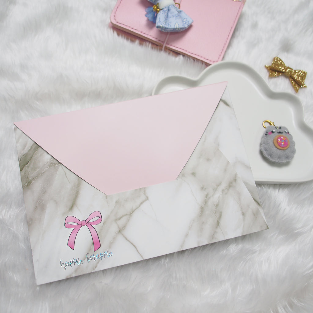 Kit Envelopes