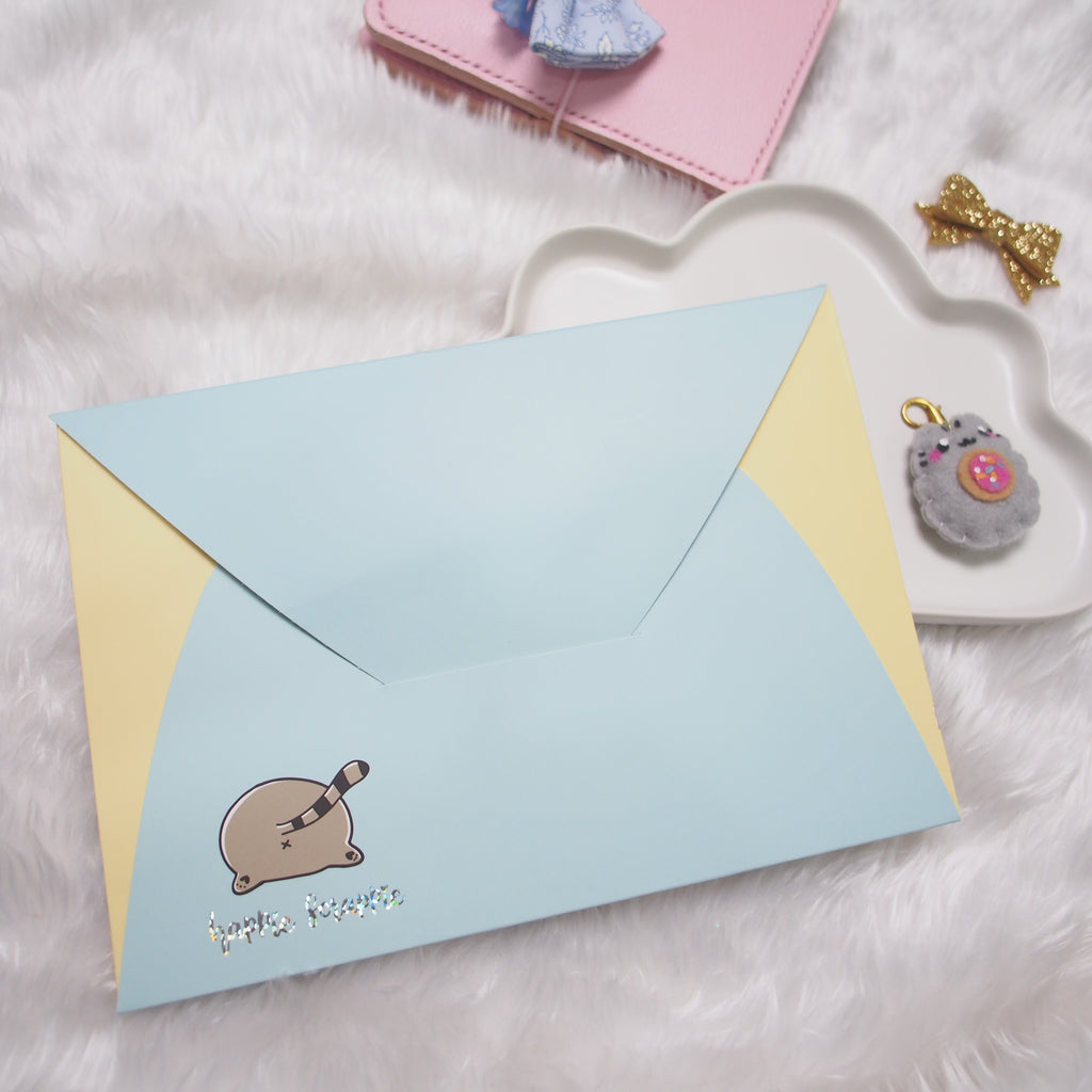 Kit Envelopes