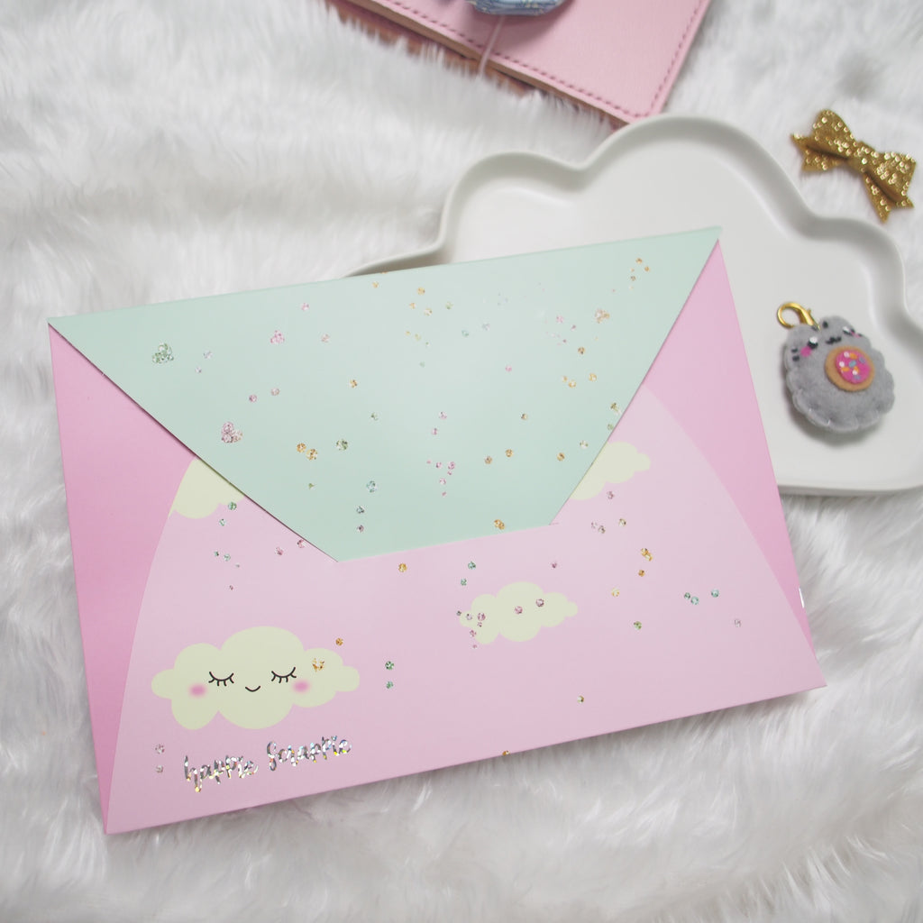 Kit Envelopes