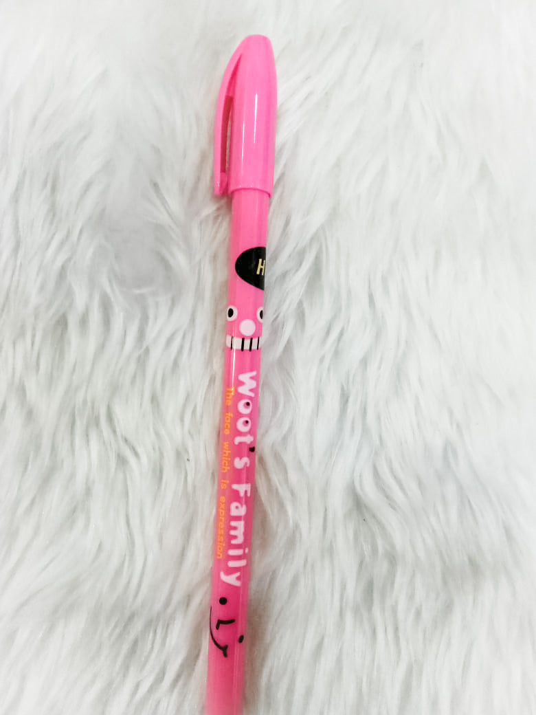ライオンさんのhappy pen☻ Sailor Pen King ST profit in character 11-6001-420 (japan