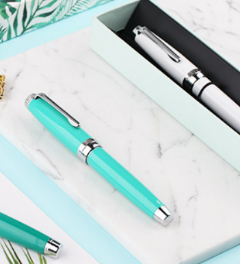 Pens :  DeLike Fountain Pens