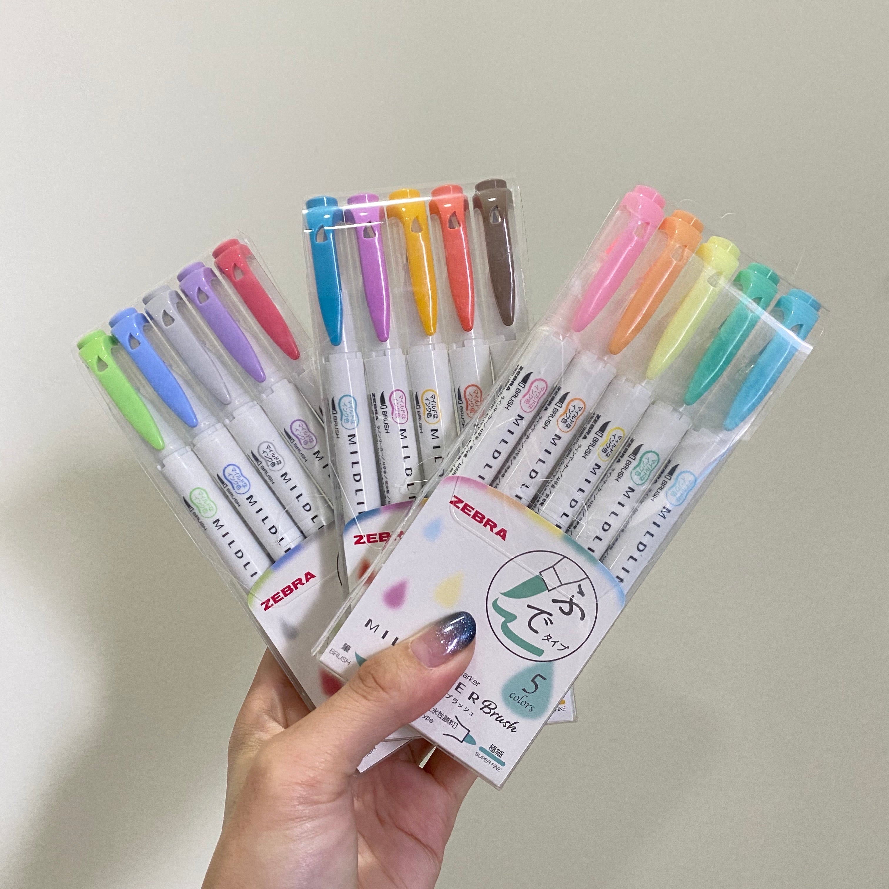Pens | HappieScrappie